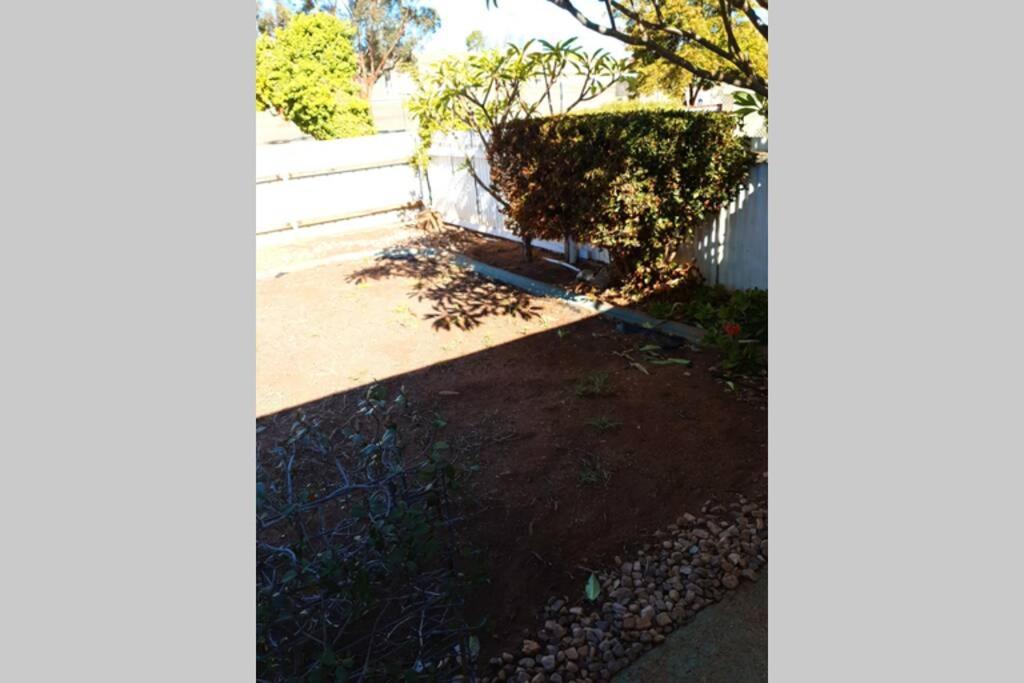 The Comfort Cottage On Williams Broken Hill Exterior foto